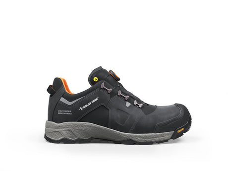 Vapor 3 Low - Vue 1