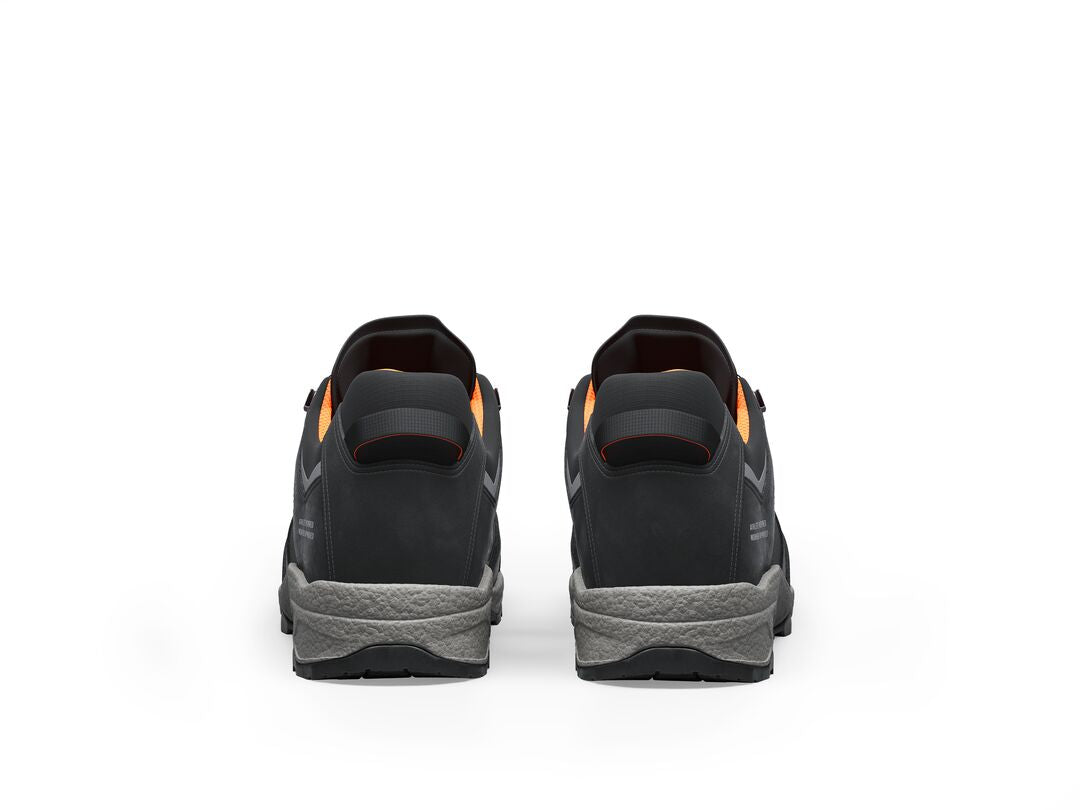 Vapor 3 Low - Vue 4