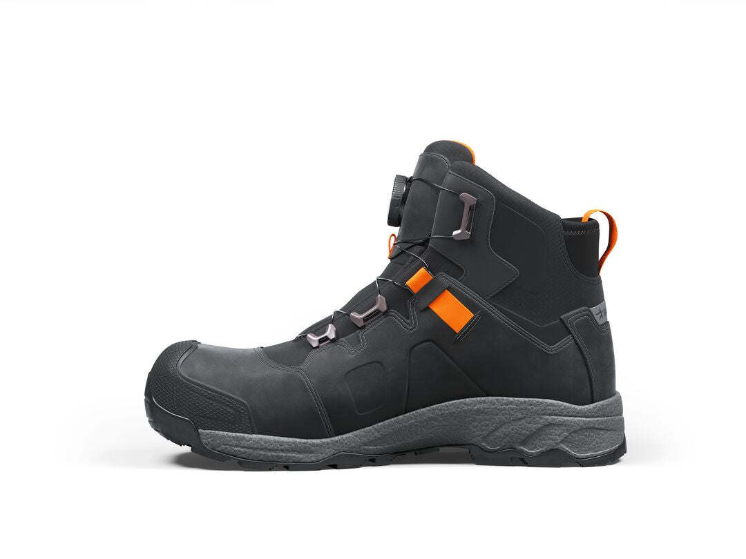 Vapor 3 Mid - Vue 2