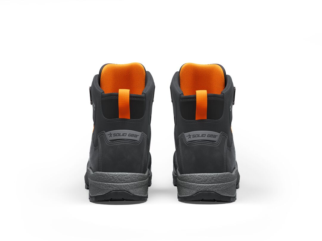 Vapor 3 Mid - Vue 4