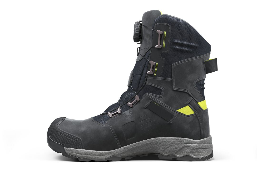 Vapor 3 GTX High - Vue 2