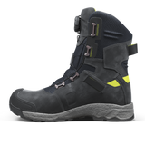 Chaussures de sécurité Solid Gear SG80015 Vapor 3 GTX High - OFFICINA.shop