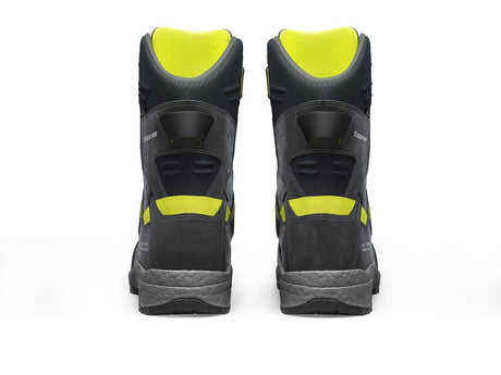 Vapor 3 GTX High - Vue 4