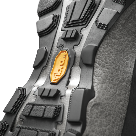Chaussures de sécurité Solid Gear SG80015 Vapor 3 GTX High - OFFICINA.shop