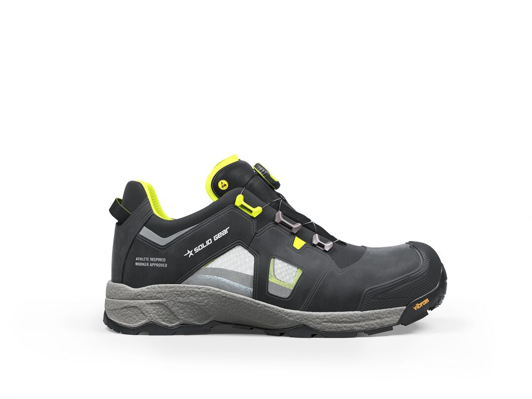 Vapor 3 Air - Vue 1