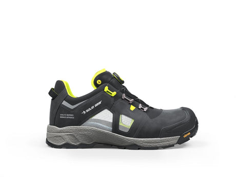 Vapor 3 Air - Vue 1