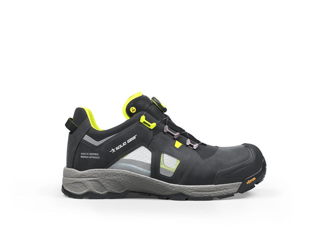 Vapor 3 Air - Vue 1