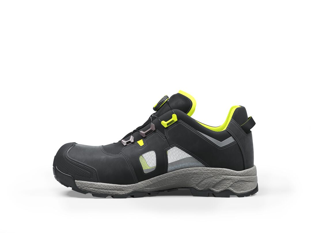 Vapor 3 Air - Vue 2