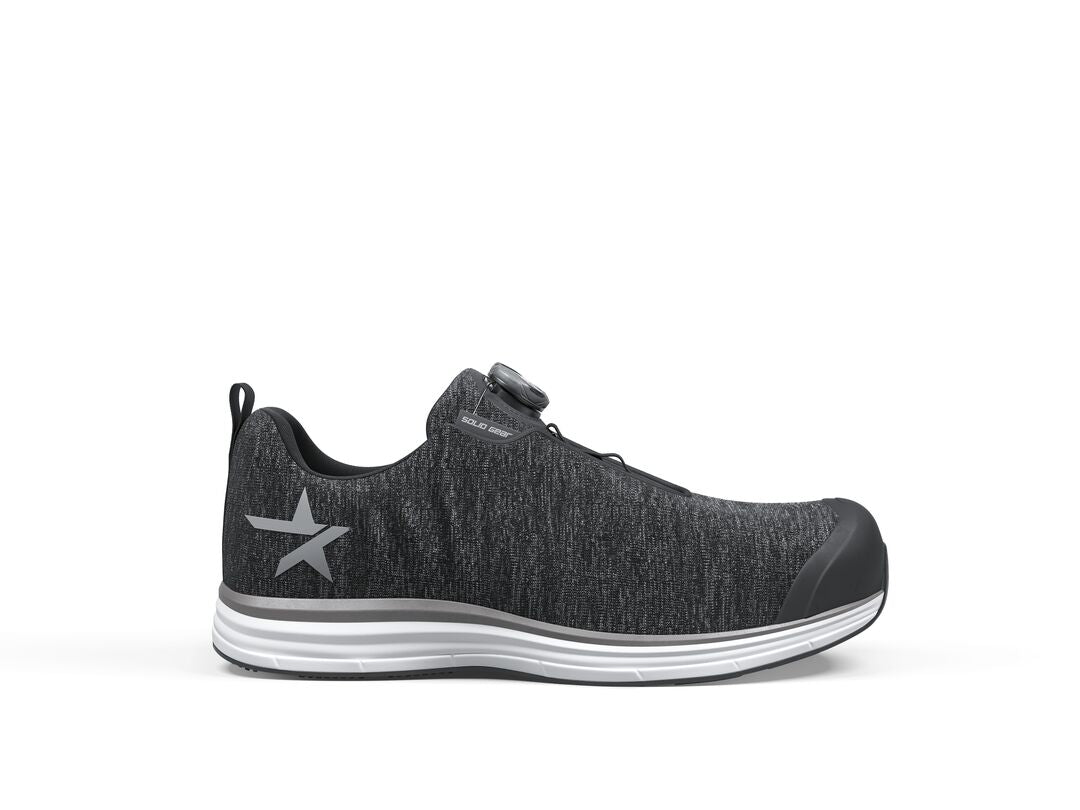Solid Gear Haze Moon - Chaussure de sécurité basse S1P