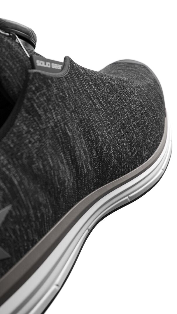 Solid Gear Haze Moon - Chaussure de sécurité basse S1P