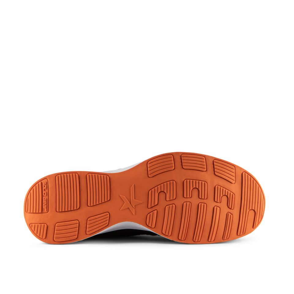 Solid Gear Cloud 2.0 - Chaussure de sécurité basse S1