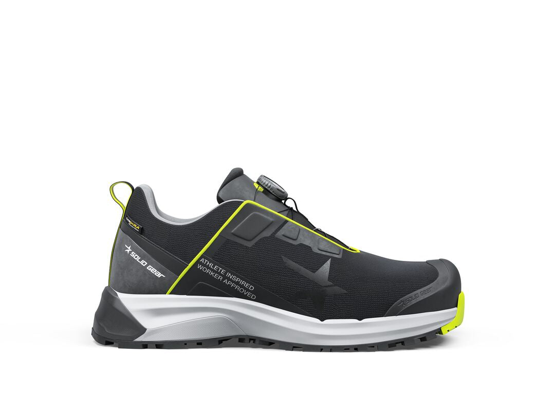 Solid Gear Haze 2 Low - Chaussure de sécurité basse S3S