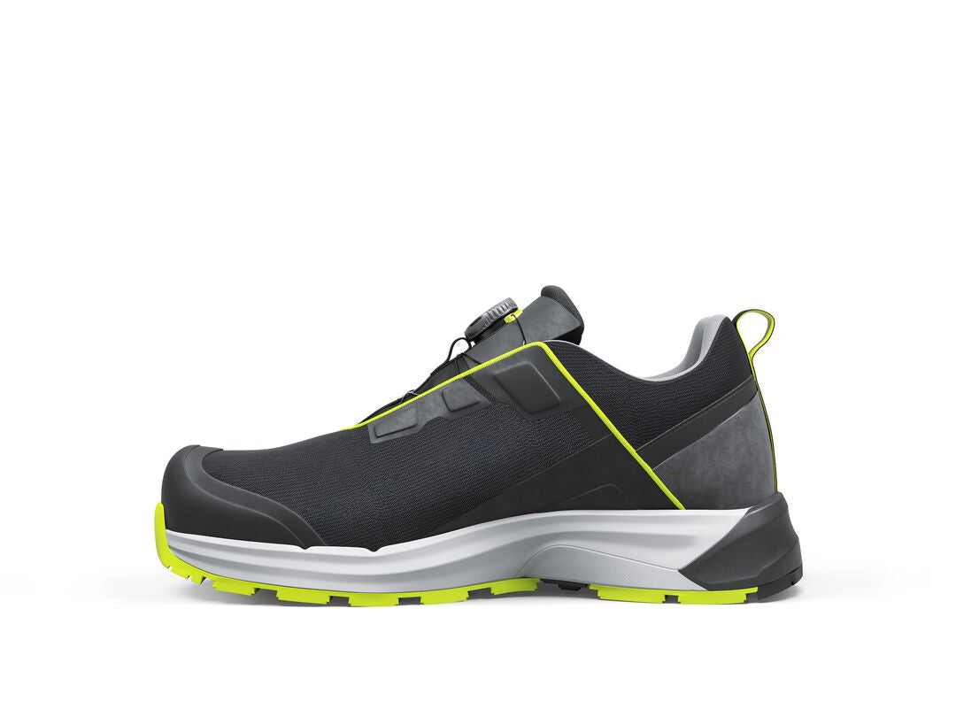 Solid Gear Haze 2 Low - Chaussure de sécurité basse S3S