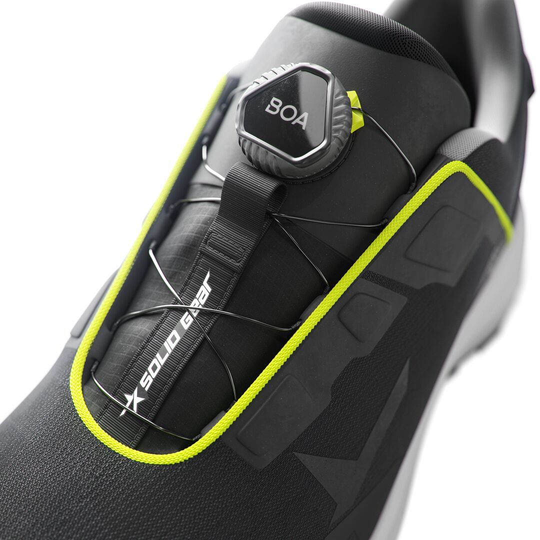 Solid Gear Haze 2 Low - Chaussure de sécurité basse S3S