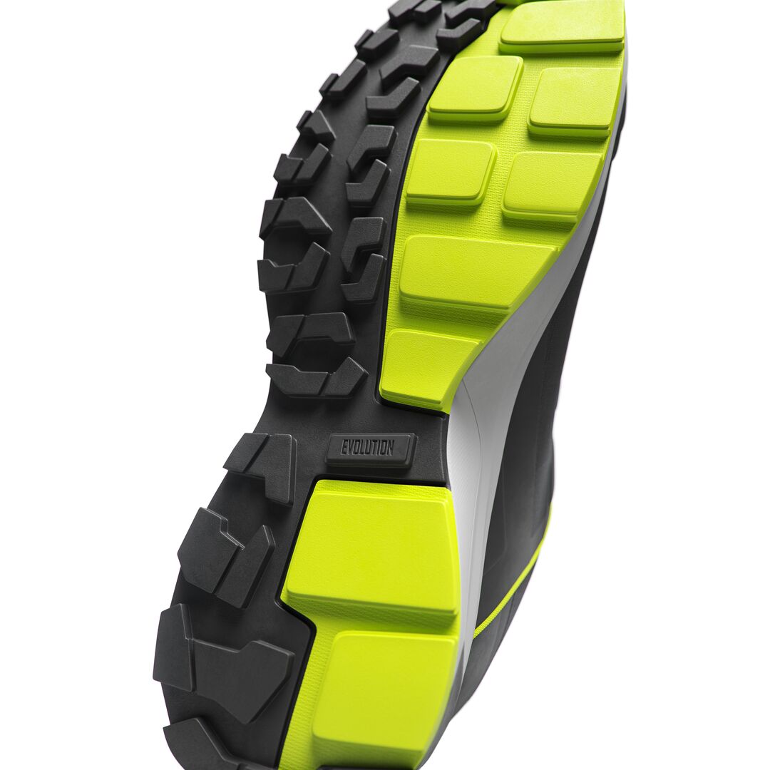 Solid Gear Haze 2 Low - Chaussure de sécurité basse S3S