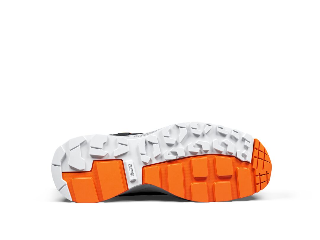 Solid Gear Haze 2 Fly Low - Chaussure de sécurité basse S1PS