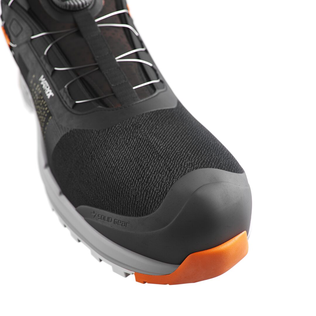 Solid Gear Haze 2 Fly Low - Chaussure de sécurité basse S1PS
