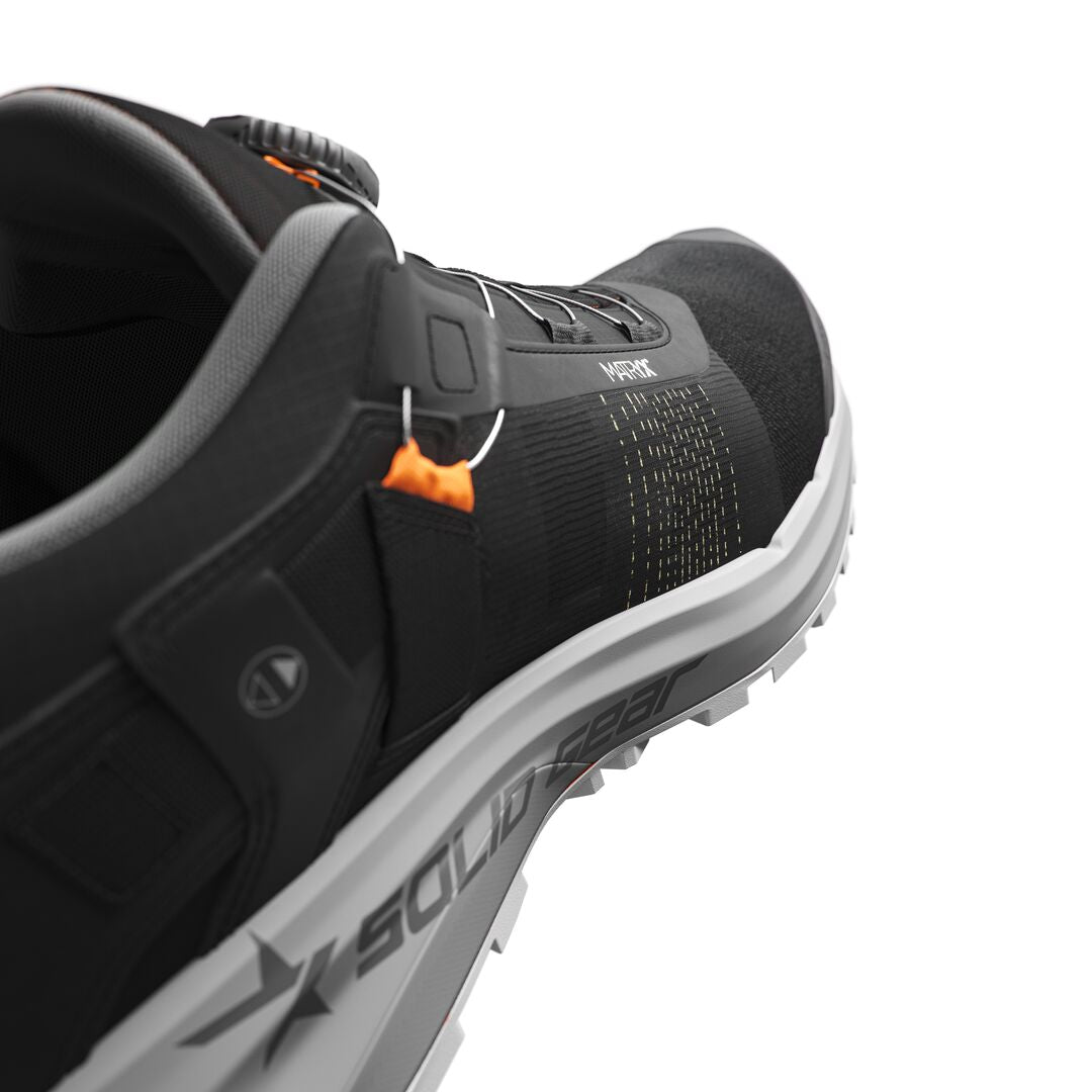 Solid Gear Haze 2 Fly Low - Chaussure de sécurité basse S1PS