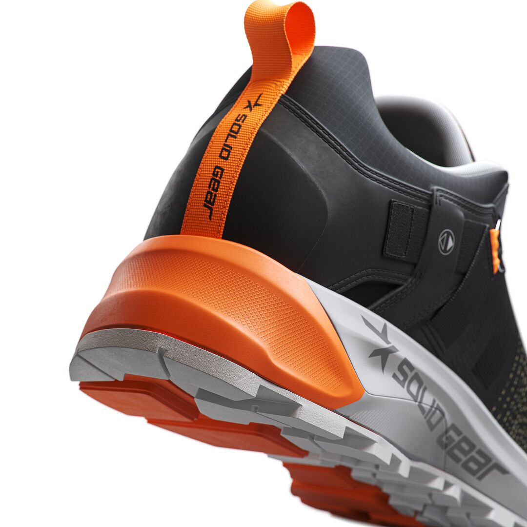 Solid Gear Haze 2 Fly Low - Chaussure de sécurité basse S1PS