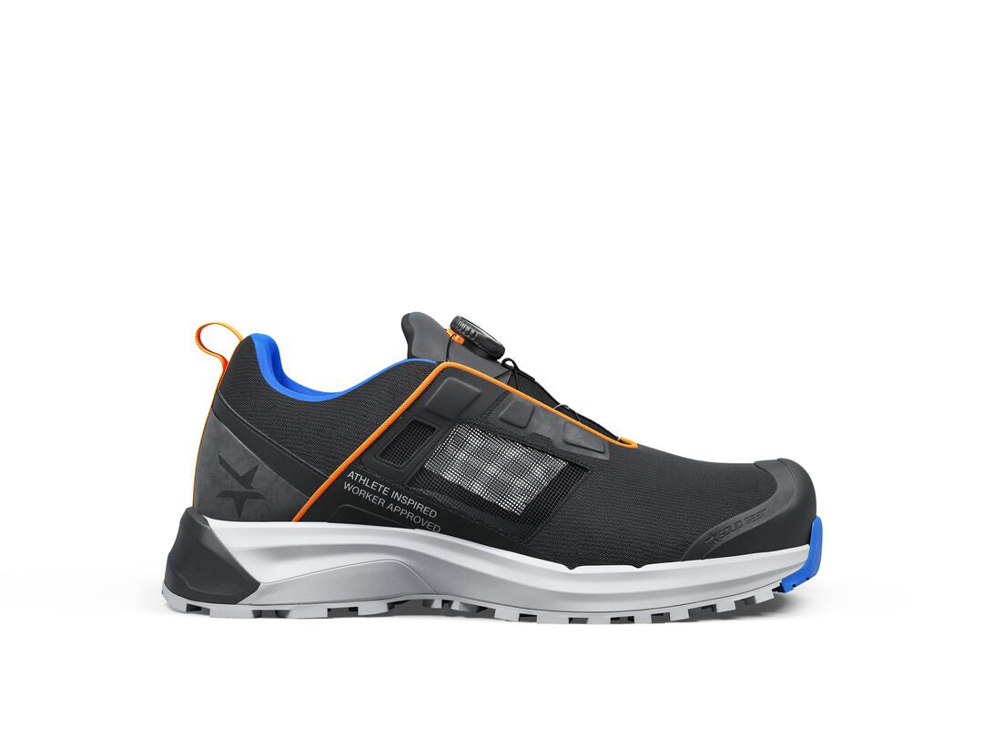 Solid Gear Haze 2 Air Low - Chaussure de sécurité basse S1PS