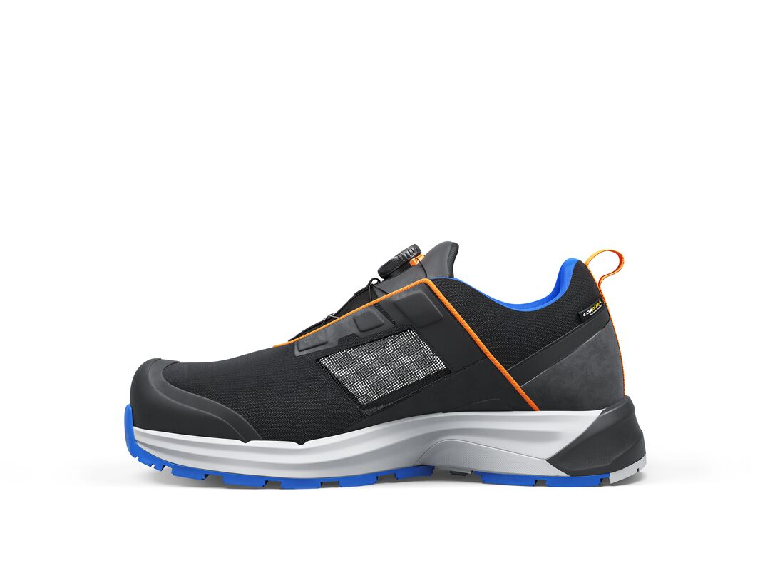 Solid Gear Haze 2 Air Low - Chaussure de sécurité basse S1PS