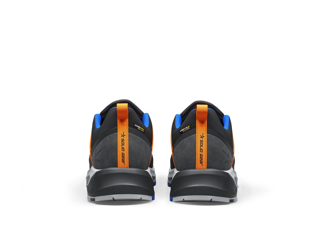 Solid Gear Haze 2 Air Low - Chaussure de sécurité basse S1PS