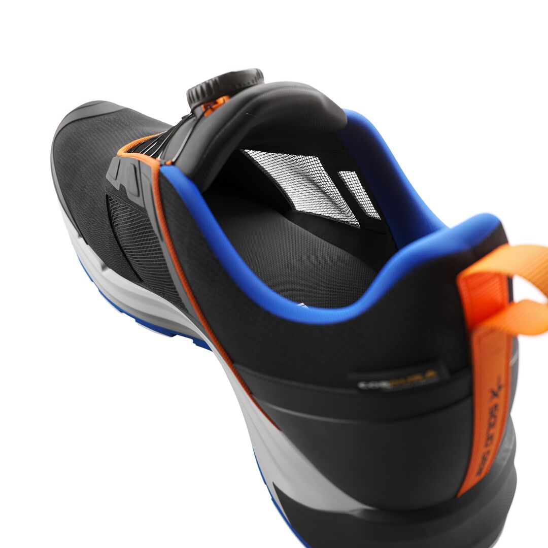 Solid Gear Haze 2 Air Low - Chaussure de sécurité basse S1PS
