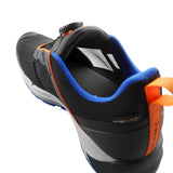 Solid Gear Haze 2 Air Low - Chaussure de sécurité basse S1PS