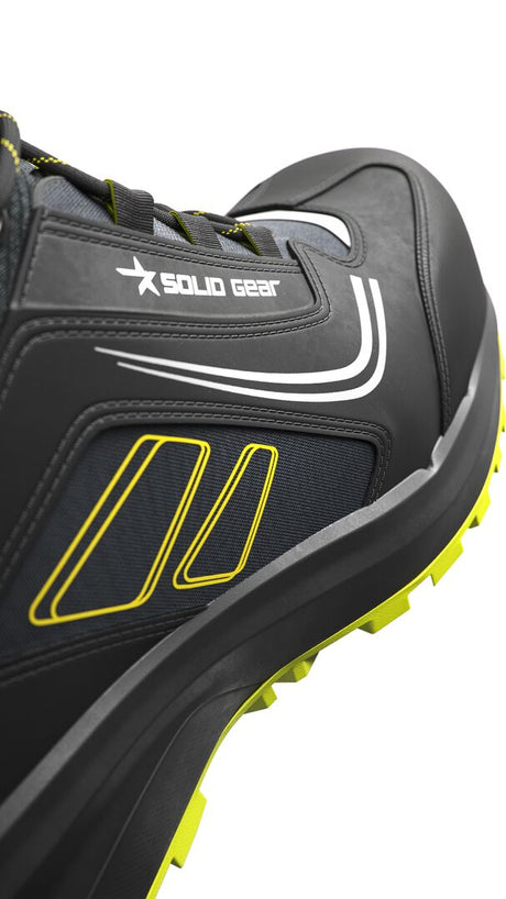 Solid Gear Adapt Low - Detail