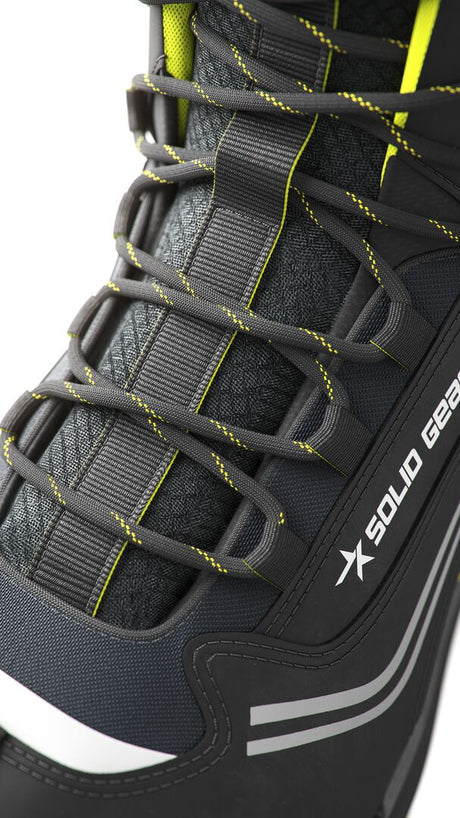 Solid Gear Adapt Mid - Detail