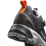 Solid Gear Sonar WRP Low - Detail 4