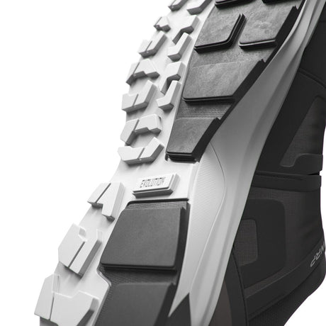 Solid Gear Sonar WRP Low - Detail 5