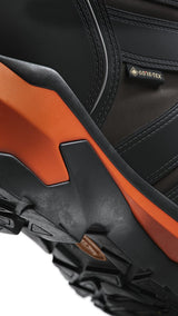 Solid Gear Tigris GTX AG High - Detail 2