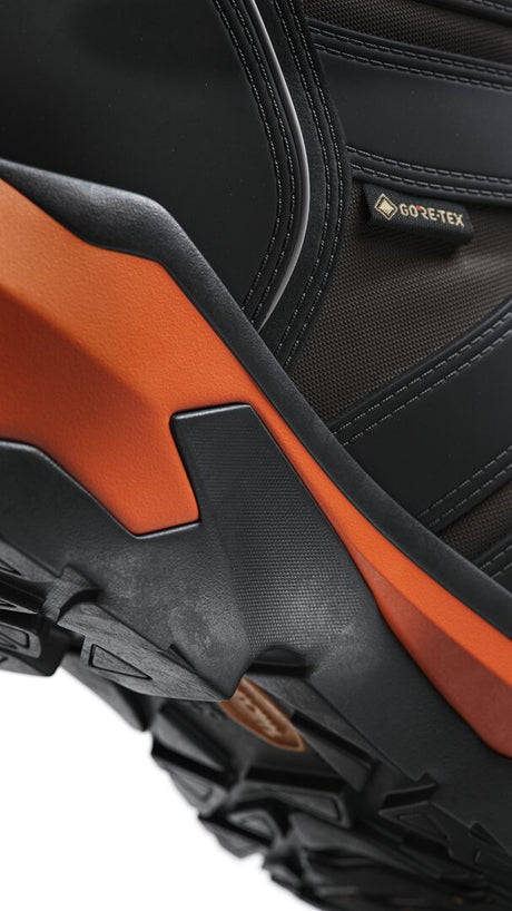 Solid Gear Tigris GTX AG High - Detail 2