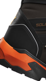 Solid Gear Tigris GTX AG High - Detail 4