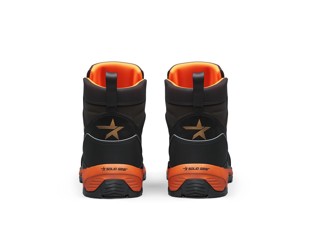 Solid Gear Tigris GTX Ag Mid - Vue 4