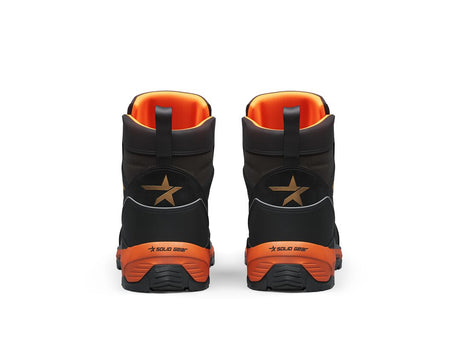 Solid Gear Tigris GTX Ag Mid - Vue 4