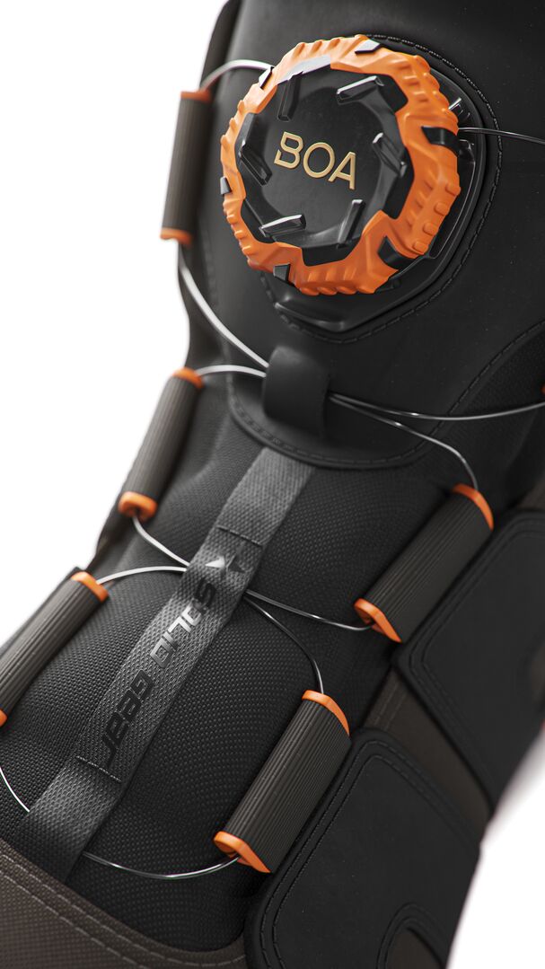 Solid Gear Tigris GTX Ag Mid - Detail 1