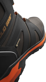 Solid Gear Tigris GTX Ag Mid - Detail 3