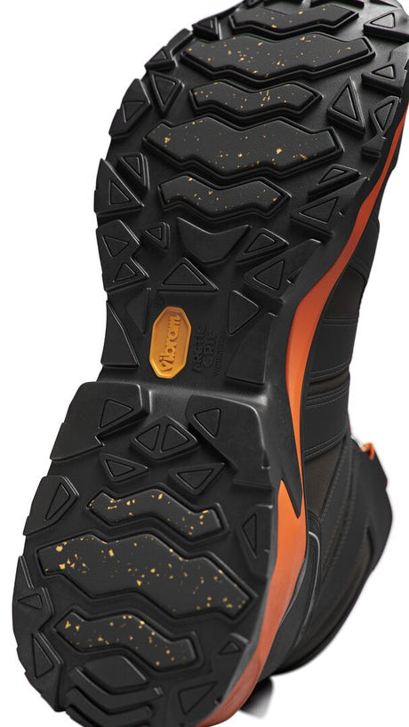 Solid Gear Tigris GTX Ag Mid - Detail 5