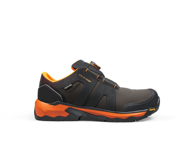 Solid Gear Tigris GTX Ag Low - Vue 1