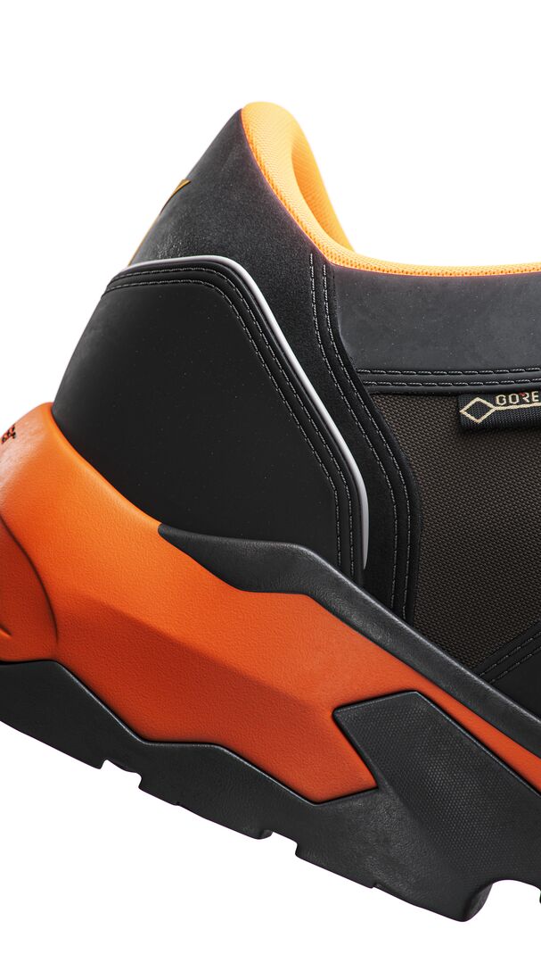 Solid Gear Tigris GTX Ag Low - Detail 4