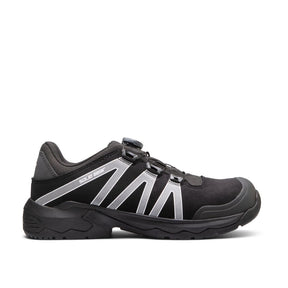 Solid Gear Onyx Low - Vue 1