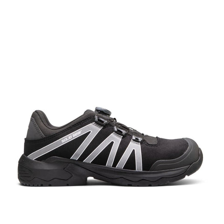 Solid Gear Onyx Low - Vue 1