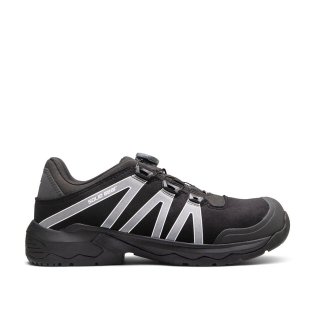 Solid Gear Onyx Low - Vue 1
