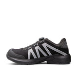 Solid Gear Onyx Low - Vue 2