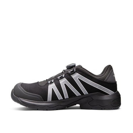 Solid Gear Onyx Low - Vue 2