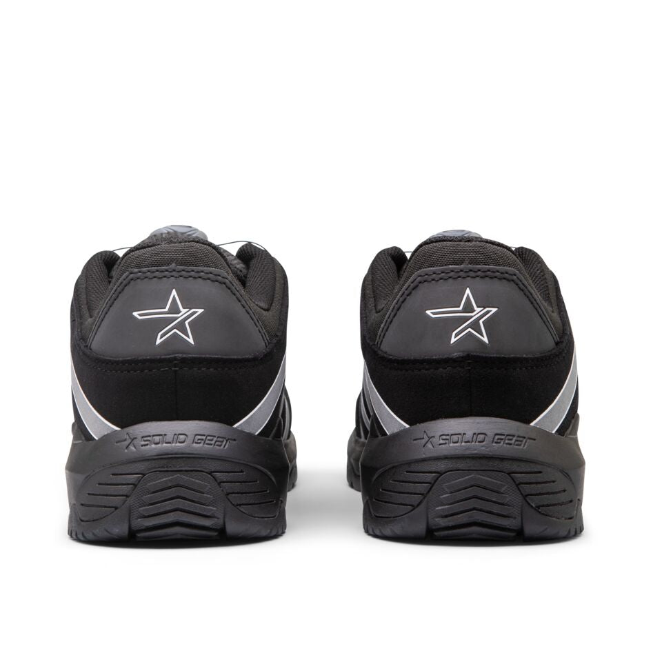 Solid Gear Onyx Low - Vue 4