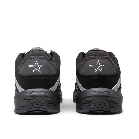 Solid Gear Onyx Low - Vue 4