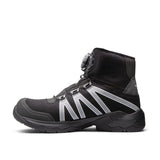 Solid Gear Onyx Mid - Vue 2